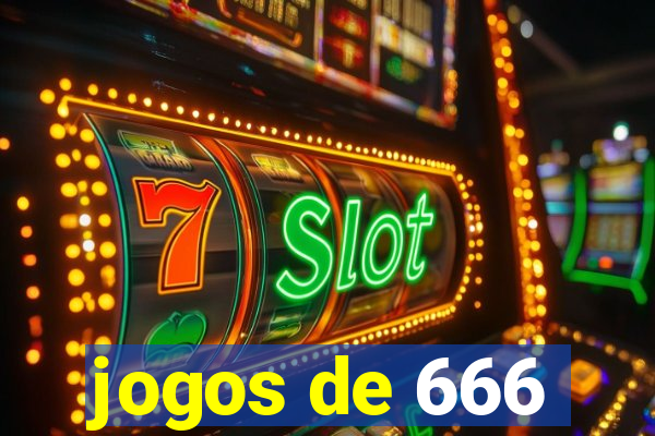 jogos de 666